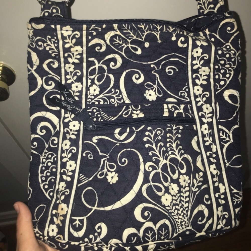 Vera Bradley Cross Body